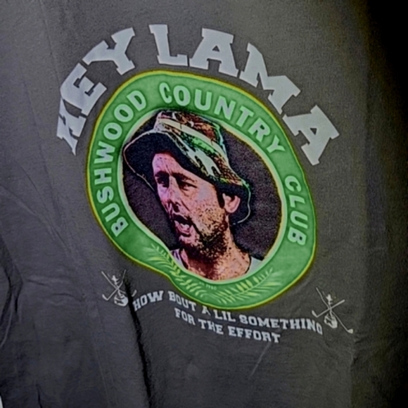 Caddyshack Bill Murray XL - Picture 2 of 4